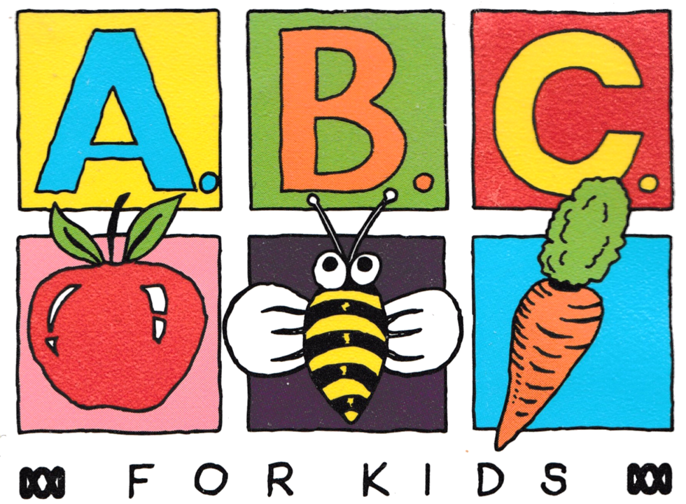 abc kids logo