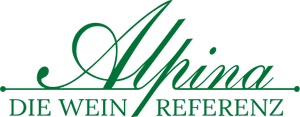 Alpina (winery) logo