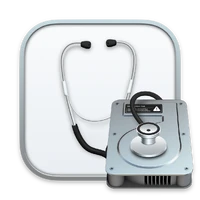 Apple Disk Utility 2020