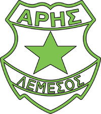 Aris Limassol (ancien logo)