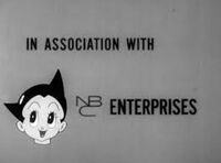 Astro Boy (1963, US)