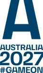 Australia2027 2021-LogoSlogan