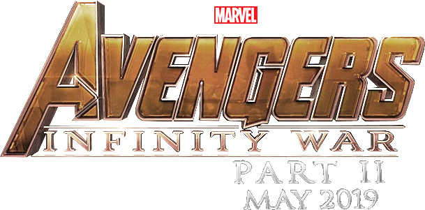 Avengers: Endgame | Logopedia | Fandom