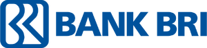 BANK BRI logo