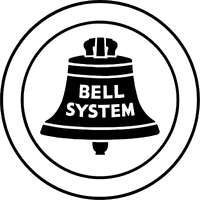 Bell System 1960