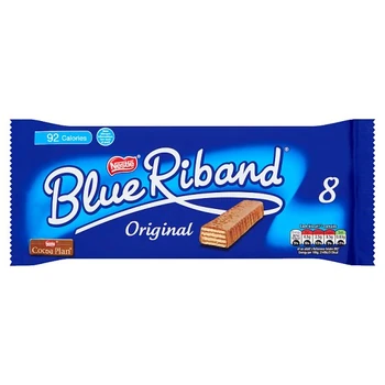 Blue riband 2