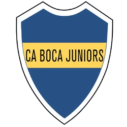 Boca Juniors 1940