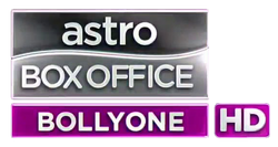 Astro Box Office Bollyone HD | Logopedia | Fandom