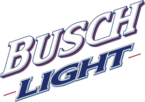 Busch Light - 2008x
