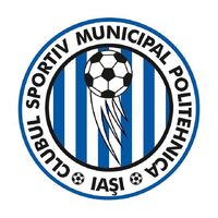 FC Politehnica Iași, Logopedia