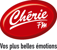 Chérie FM logo