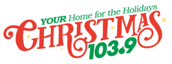 Christmas 103.9 WZDA