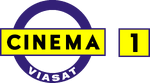 Cinema 1 logo