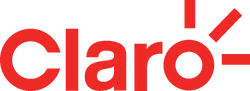 Claro wordmark