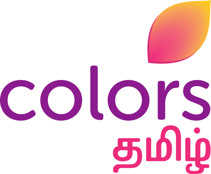 Colors Tamil Logopedia Fandom