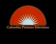 Columbia Pictures Television