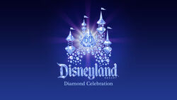 Disneyland Park (Paris), Logopedia