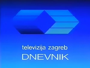 Dnevnik 1987-1990