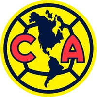 Escudo Club América 2017-Actual