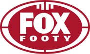 Fox Footy 2015