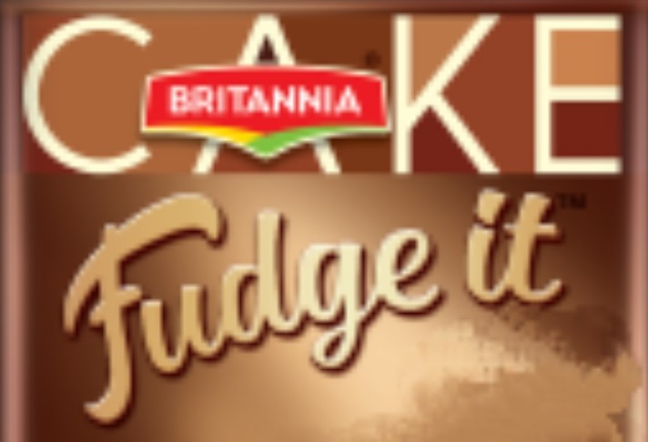 Britannia Cake Fruity Fun 55g | Ant Mascot