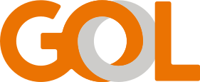 GOL logo2018