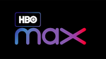 HBO Max with background