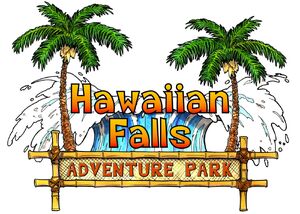 Hawaiianfallsadventurepark