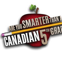 Are You Smarter Than A Canadian 5th Grader Logopedia Fandom