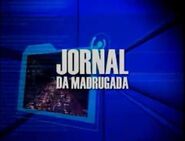 3rd Edition (Jornal da Madrugada)