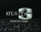 Station ID seen during newscasts (1989–1992)