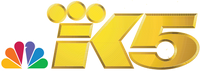 KING and NBC logo