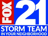 Storm Team in your Neighborhood logo
