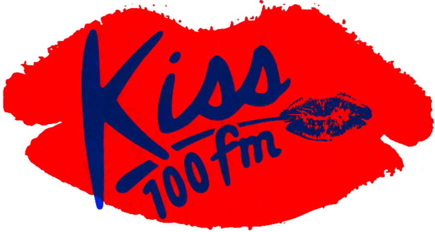 Kiss 100 discount