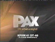 Station ID from 2005