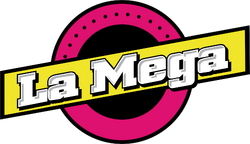 La Mega (Colombia) | Logopedia | Fandom