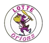 Alternate logo (seen on an 1971 programme)