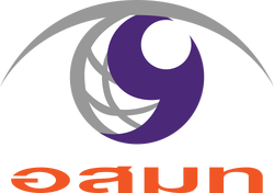 MCOT-Modernnine TV TH 2002
