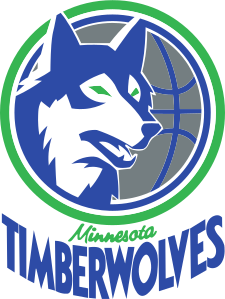 Minnesota Timberwolves – 1989