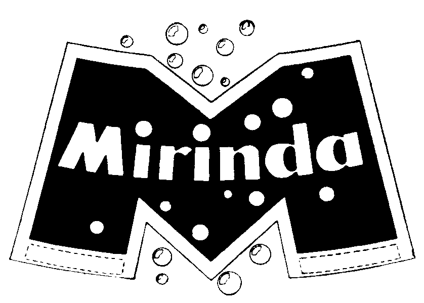 LOGO HISTORY #496 - Mirinda, Circuit City, Bad Piggies & Raising Cane's -  YouTube