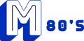 Music 80's