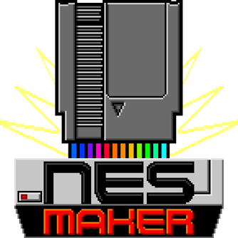 NESMaker | Logopedia | Fandom