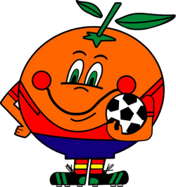 fifa world cup 1982 logo