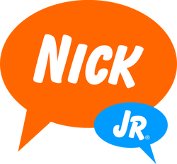 Nick Jr Logo Variations Logopedia Fandom