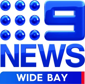 Nine News Wide Bay 2020
