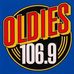 Oldies 106.9 WODL