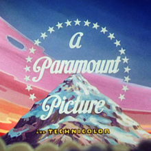 Paramount Cartoon Studios Closing Logo Group Wikia Fandom