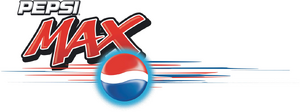 pepsi max logo