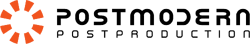 Postmodern Postproduction