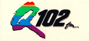 Q102 WKRQ